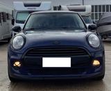 MINI ONE Mini 3-trg. One - blaue MINI ONE