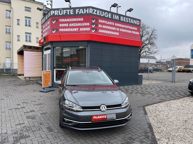 Volkswagen Golf Join Start-Stopp/TempomatBluetooth/Navi/AHK