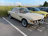BMW 2800CS - BMW: 2800