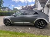 Hyundai IONIQ 5 UNIQ Pano Leder Relax 2x Alu - Hyundai IONIQ 5 mit Panoramadach