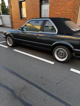 BMW 318 Baur  - BMW Gebrauchtwagen von 1987