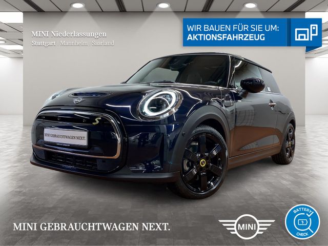 MINI Cooper SE Navi Harman/K Head-Up Kamera LED