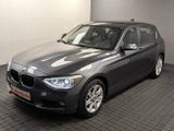 BMW 120 d xDrive+Bi-Xenon+Pano+Navi+Tempomat+SHZG+LM - BMW 1 Series: Xdrive