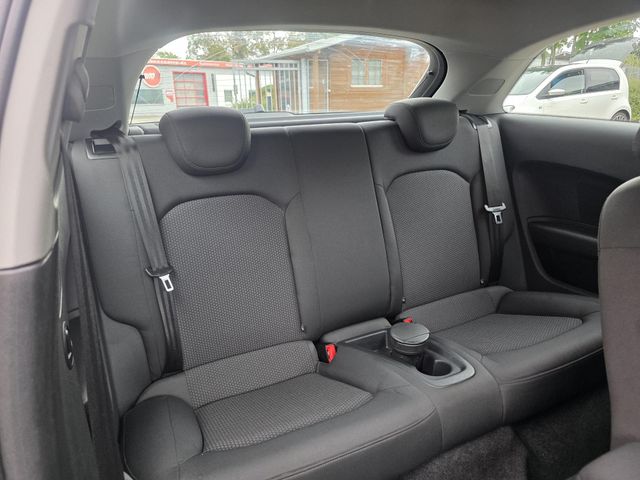 AUDI A1 — Foto 23