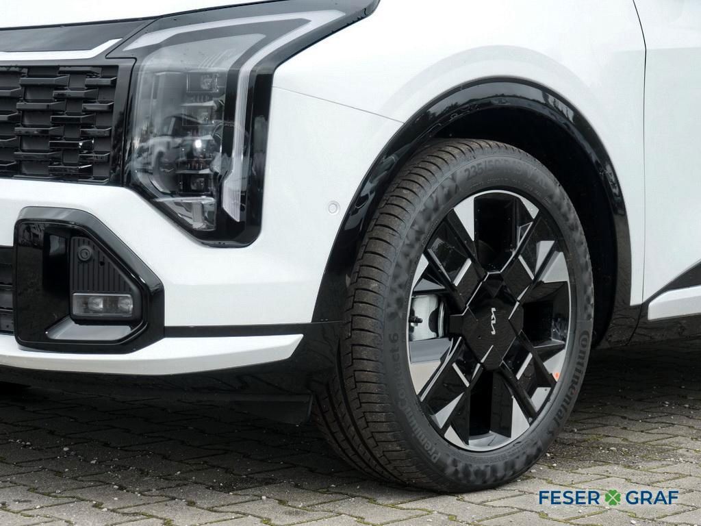 Kia Sportage - Bild 10