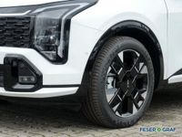 Kia Sportage - Vorschau Bild 10