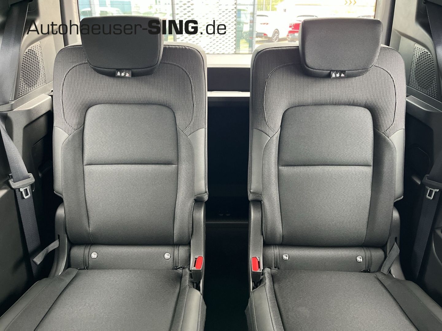 Renault Kangoo - Bild 19