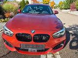 BMW 118d Edition M Sport Shadow Edition M Sport ... - BMW 118: 118d Edition Sport