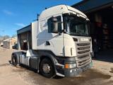 Scania R440 4x2 R 440 STANDARD Adblue Airco Euro 6 - Scania S440