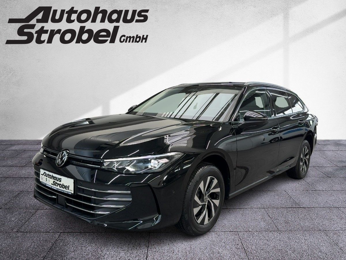 Volkswagen Passat Business 2.0 TDI 110 kW 7-Gang-DSG LED*WR imagem 2