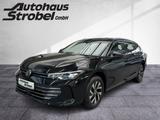 Volkswagen Passat Business 2.0 TDI 110 kW 7-Gang-DSG LED*WR - gebrauchte Kombis