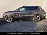 Jeep Grand Cherokee 3.0 CRD Overland 250PS 4x4 LUFT - Jeep Grand Cherokee Overland mit Diesel-Antrieb