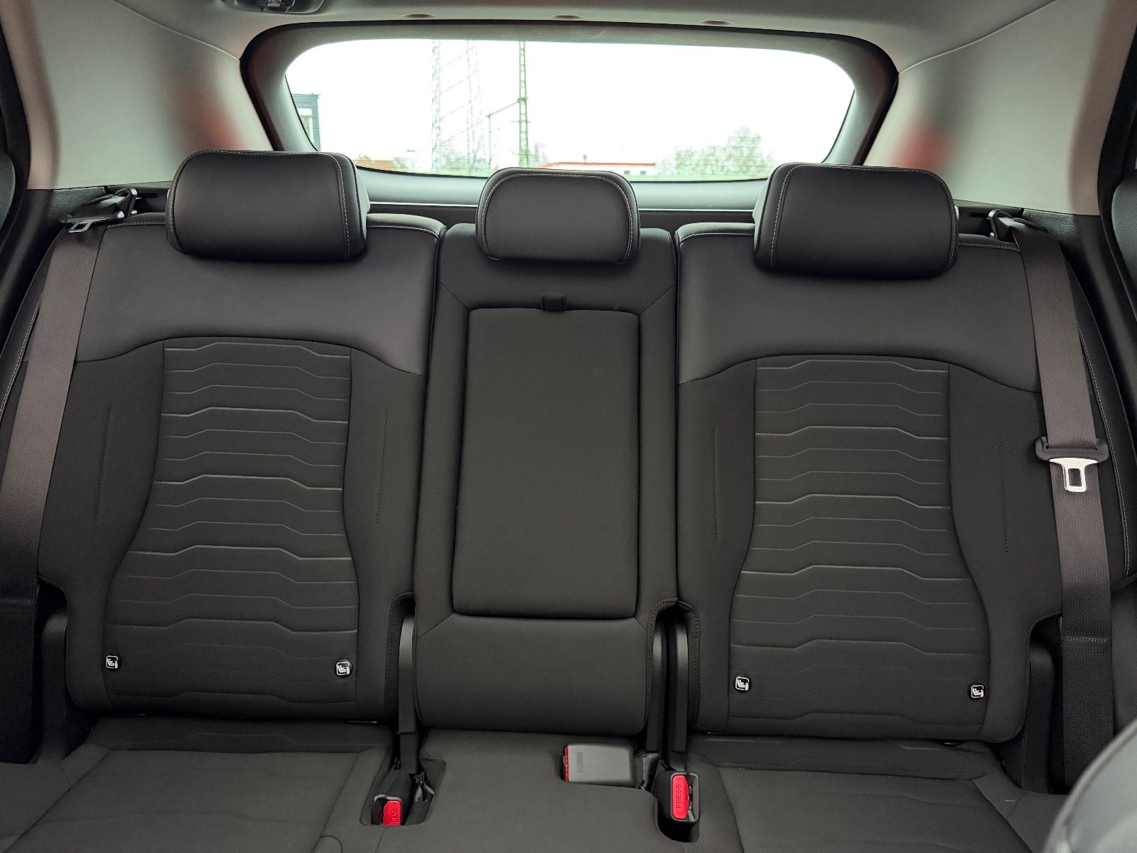 Fahrzeugabbildung Kia Sportage Hybrid*PANO*ACC*BILED*KAMERA*PDC*ALU