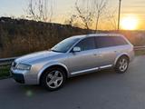 Audi A6 Allroad 4.2 V8 quattro Recaro - Top Zustand  - Audi A6 Allroad mit Benzin-Antrieb