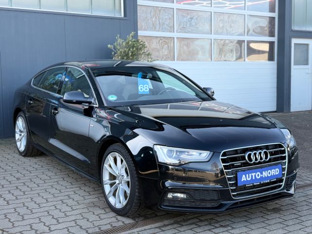 AUDI A5 Sportback 3.0 TDI *QUATTRO* *HU/AU NEU*
