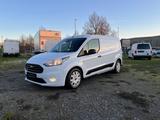 Ford Transit Connect Kasten lang L2 Klima Navi Sitzhz - gebrauchte Ford Transit Connect aus dem Jahr 2022