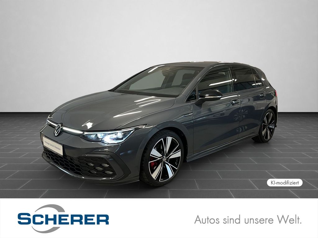 Image of Volkswagen Golf