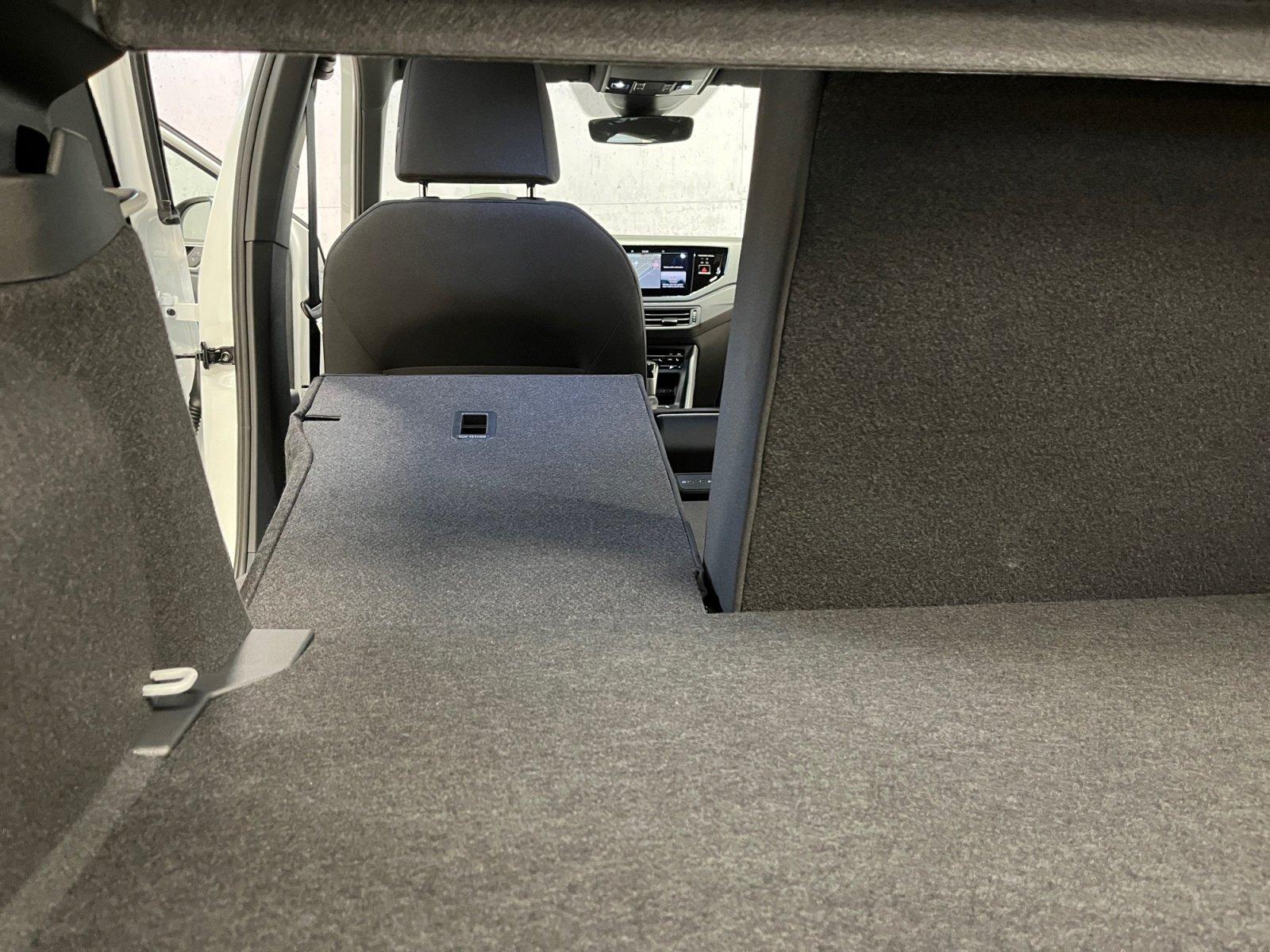 Volkswagen Taigo R-Line 1.0 TSI DSG Matrix Scheinwerfer, миниатюра 16