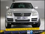 Volkswagen Touareg R5 TDI Motor 183ooo km AHK Luftfahrwerk  - Volkswagen Touareg aus 2004: TDI