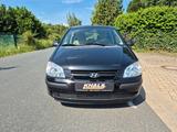 Hyundai Getz 1.1 Basis* TÜV Neu* 1.Hand* wenig KM* - Hyundai Gebrauchtwagen von 2005