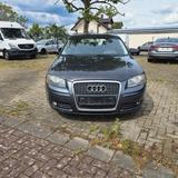 Audi A3 2.0 TDI Ambition Standheizung TÜV - Audi A3: Kleinwagen