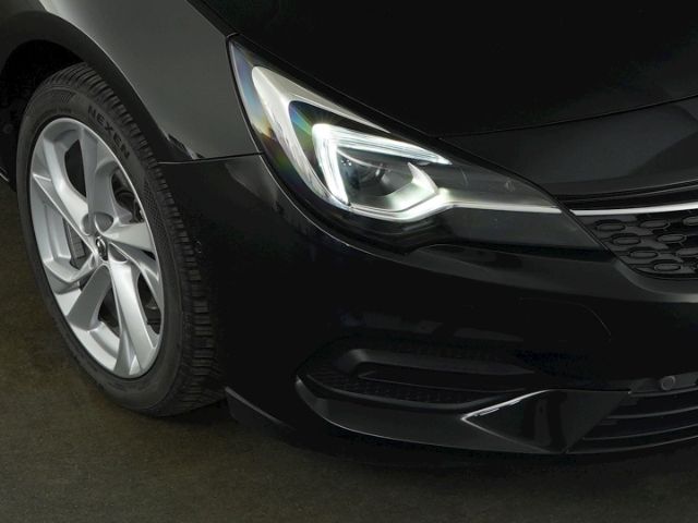 Astra K ST ELEGANCE+ANHÄNGERKUPPLUNG+LED MATRIX+
