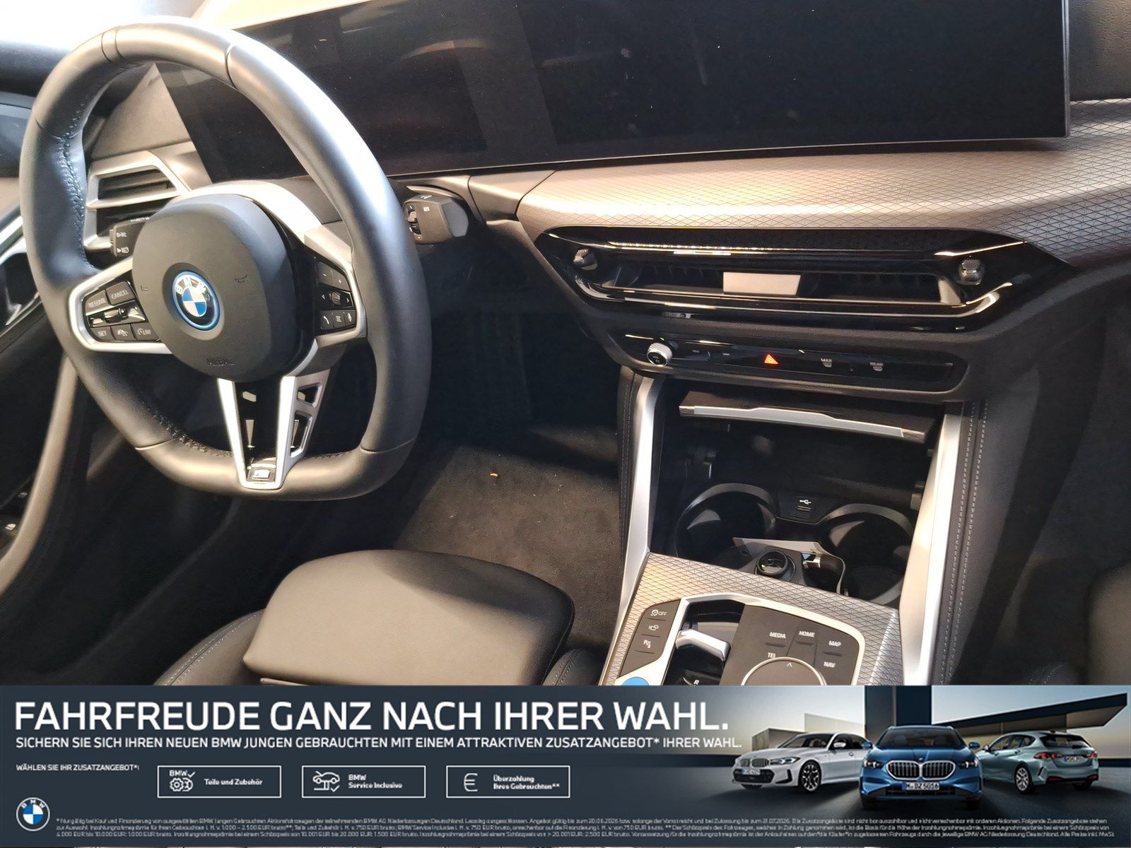BMW i4 - Bild 15