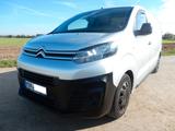 Citroën Jumpy - Citroën Jumpy aus 2016