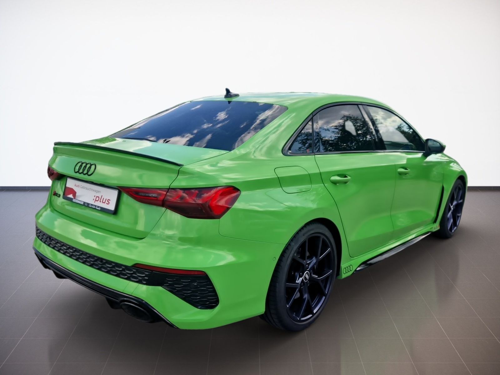 Audi RS3 - Bild 4