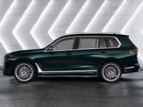 ALPINA XB7 AKTIVSITZE STANDHZ SITZBELÜFTUNG PANO 360° - ALPINA XB7 in Berlin