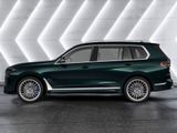 ALPINA XB7 AKTIVSITZE STANDHZ SITZBELÜFTUNG PANO 360° - ALPINA XB7 Gebrauchtwagen