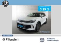 Volkswagen Tiguan - Vorschau Bild 1