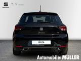 Seat Ibiza FR 1.0 TSI 85 kW (116 PS) 7-Gang-DSG NEUWA - Seat Ibiza Neuwagen: Automatik