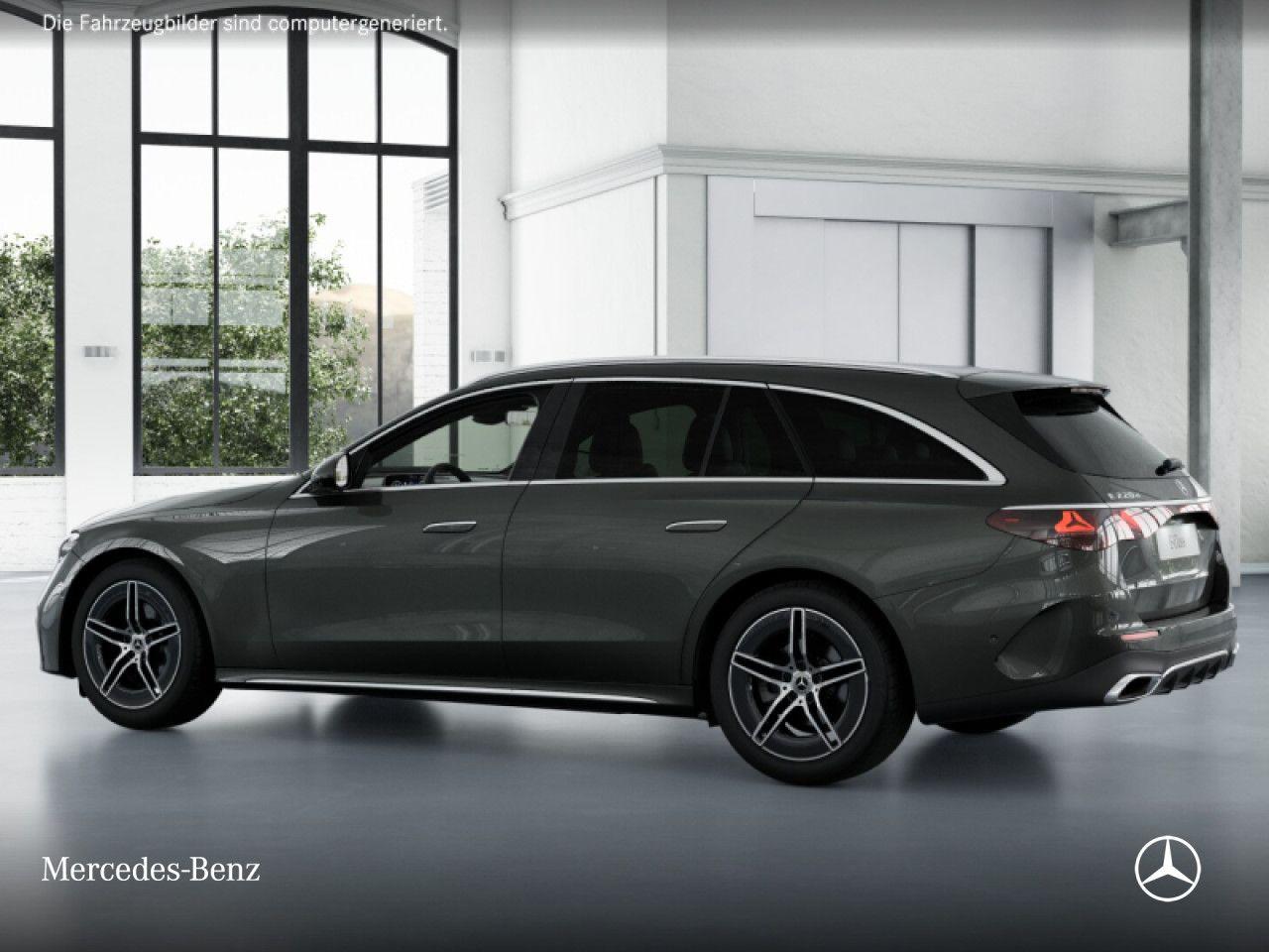 Mercedes-Benz E 220 d T AMG Adv.+/PANO/FAHRASS+/360°/DIGI