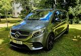 Mercedes-Benz V 250 d Aut. EDITION kompakt EDITION - Mercedes-Benz V 250 in Krefeld