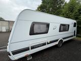 Dethleffs Camper 560 FMK - Dethleffs Camper