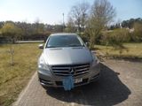 Mercedes-Benz R 300 CDI aus 2 Hand Tüv AU Neu - Mercedes-Benz R 300: Cdi
