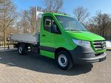 Mercedes-Benz Sprinter 3-Wegkipper 319 CDI RWD L2 AUTO - Mercedes-Benz Sprinter cdi 319