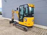 CAT 301.8  - MS01 - 2 x Löffel - CAT 301