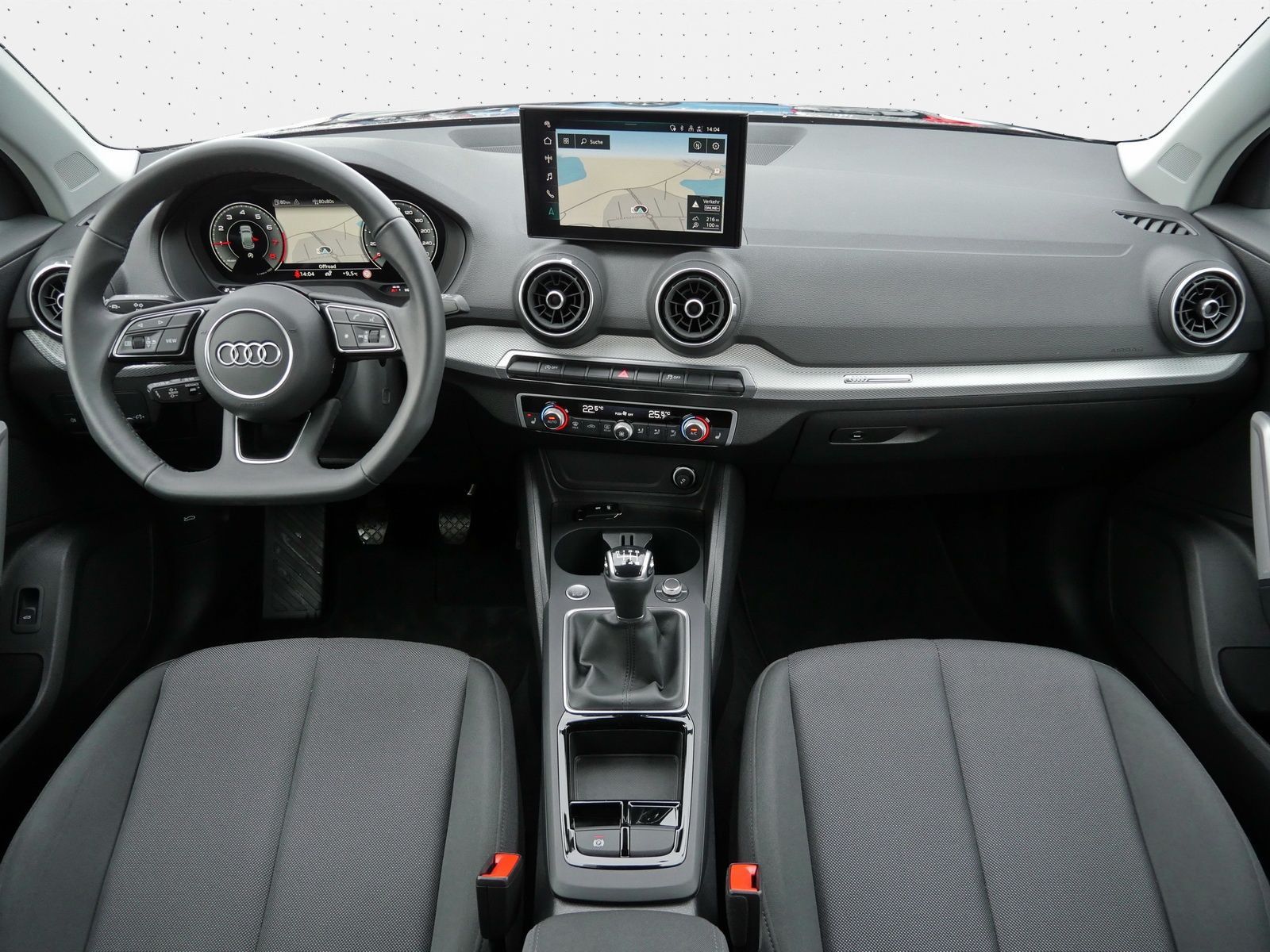 Audi Q2 - Bild 5