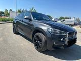 BMW X6 -M50 Diesel- tausch möglich - BMW X6 M50 aus 2018