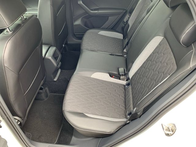 Fahrzeugabbildung Volkswagen T-Cross 1,5 TSI DSG GOAL AHK NAVI APP CONNECT SH