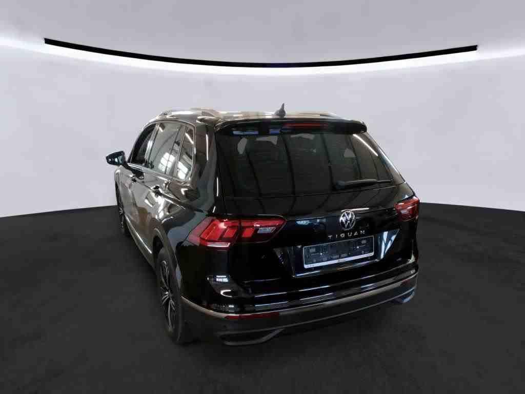 Volkswagen Tiguan Active 1.5 TSI DSG Navi RFK Klimaauto, миниатюра 5