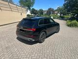 Audi Q7 50 TDI quattro S line Pano, 7 Sitze, Head Up - Audi Q7 Gebrauchtwagen in Mannheim