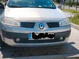 Renault Megane 1.6 16V Privilege Expression - Renault Megane: Privilege