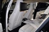 Porsche Panamera Diesel Edition-FONDENTERTAINMENT-CHRONO - Porsche Panamera mit Diesel-Antrieb