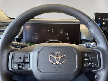 Toyota RAV 4 - 8