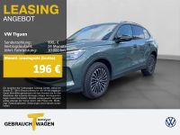 Volkswagen Tiguan - Vorschau Bild 1
