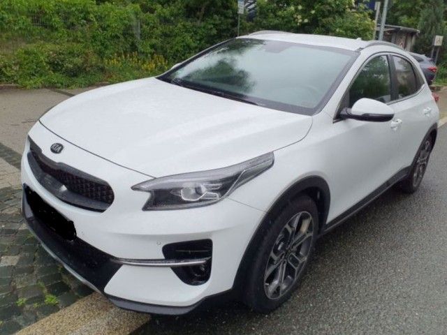 Image of Kia XCeed