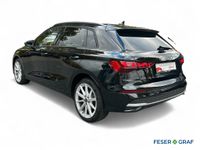 Audi A3 - Vorschau Bild 4